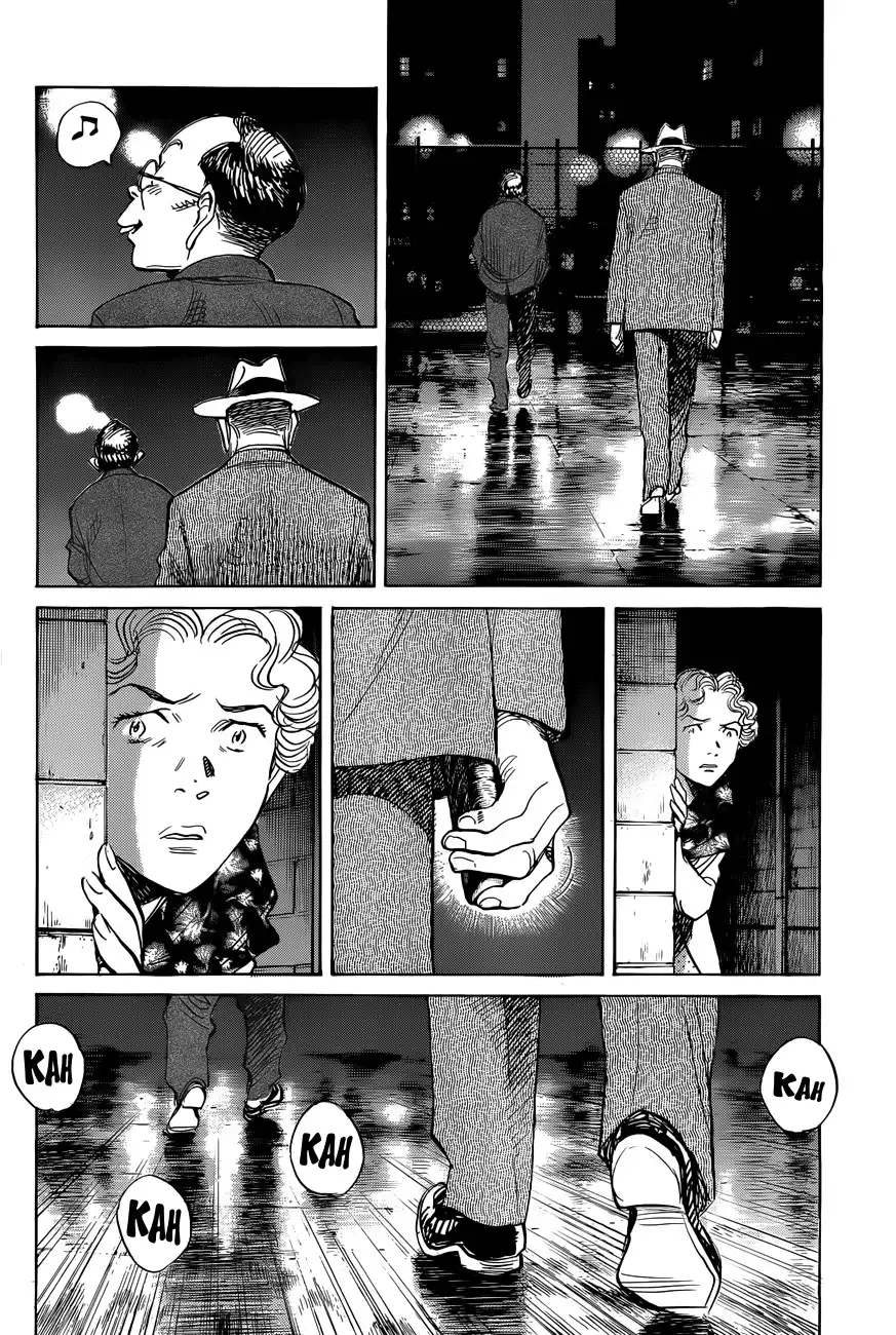 Billy Bat Chapter 82 11